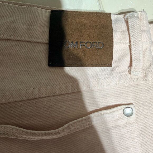 Tom Ford Denim Pants - Picture 2 of 13